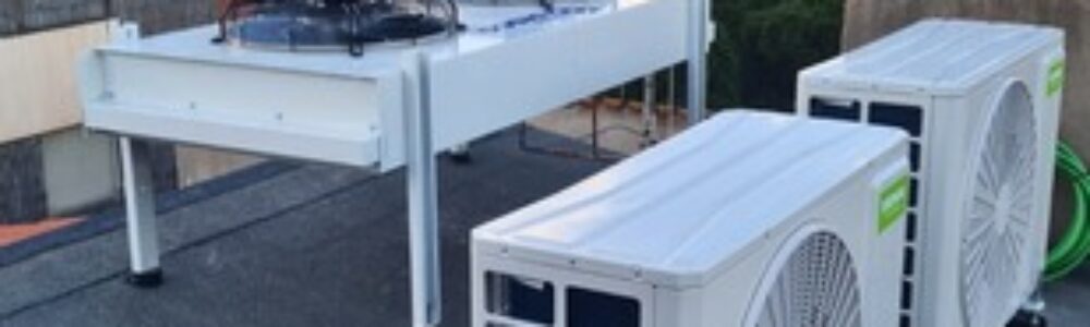 CLIMATITZACIÓ CLIMATITZACIÓ