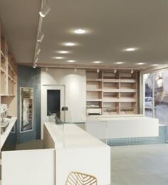 DISSENYS I PROJECTES